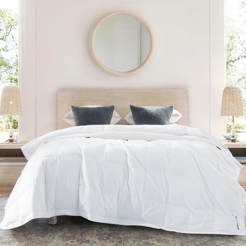Lightweight summer goose down - lightweight,